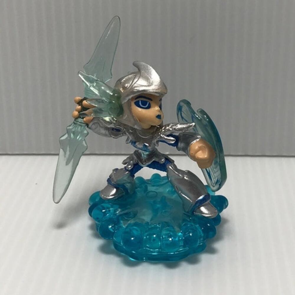 2013 Activision Skylanders Swap Force Blizzard Chill
